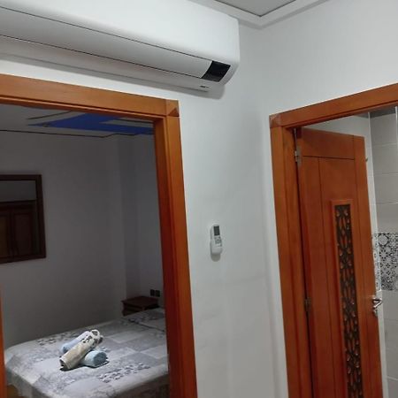 Residence Chaounia D'Hote 舍夫沙万 外观 照片