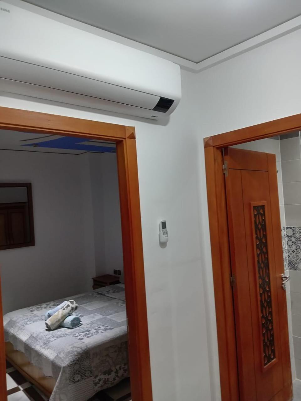 Residence Chaounia D'Hote 舍夫沙万 外观 照片