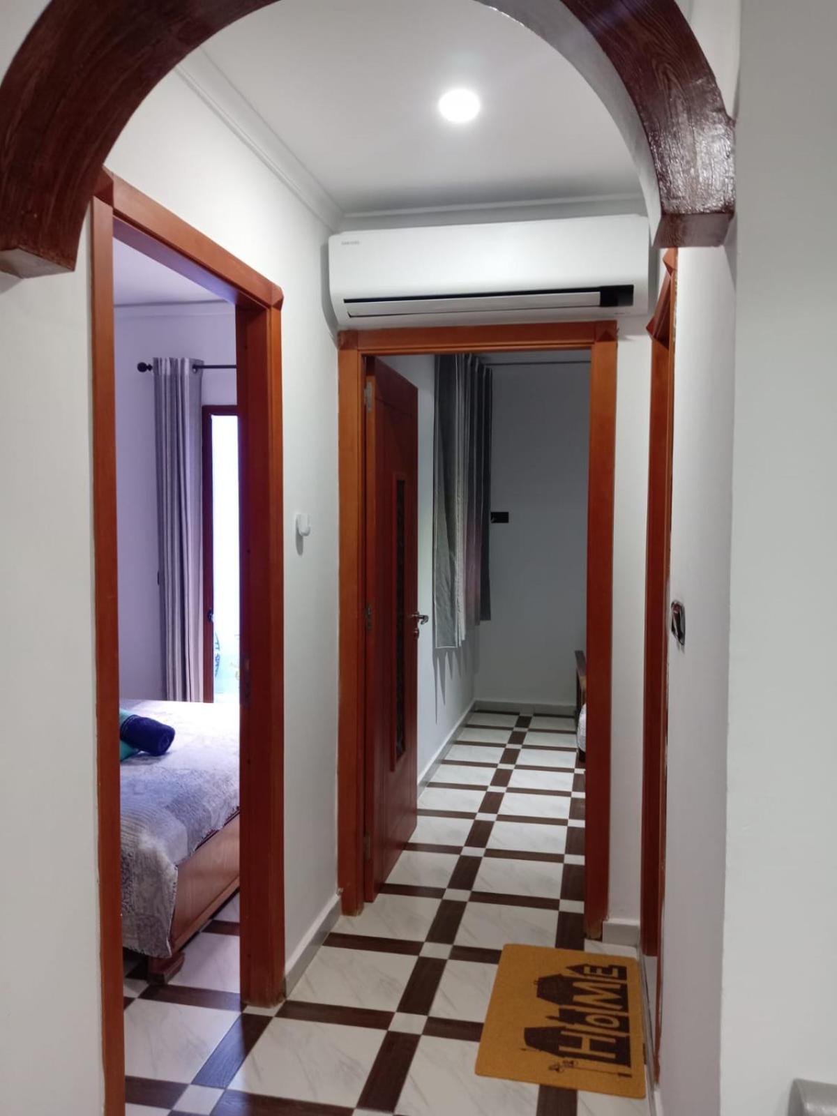 Residence Chaounia D'Hote 舍夫沙万 外观 照片