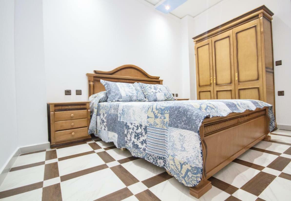 Residence Chaounia D'Hote 舍夫沙万 外观 照片