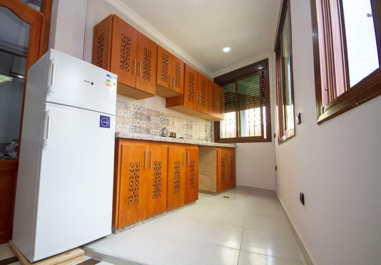 Residence Chaounia D'Hote 舍夫沙万 外观 照片