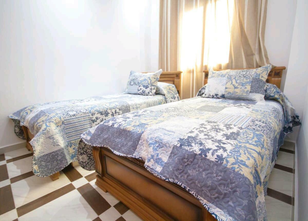 Residence Chaounia D'Hote 舍夫沙万 外观 照片