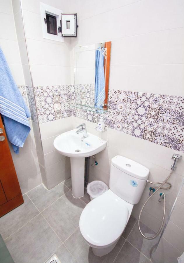 Residence Chaounia D'Hote 舍夫沙万 外观 照片