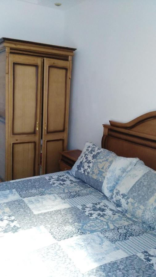 Residence Chaounia D'Hote 舍夫沙万 外观 照片